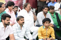 Erra Bassu Movie Pressmeet